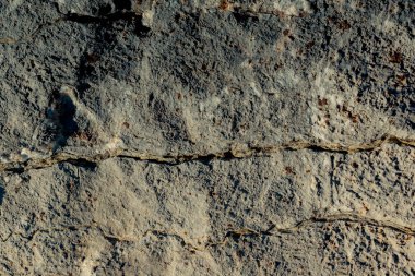 Arkaplan dokusu olarak kaya ya da taş yüzeyi 