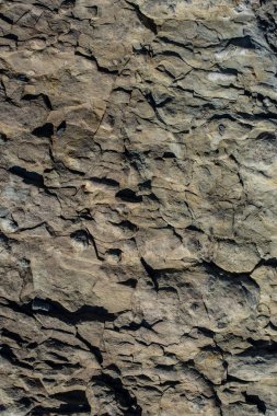 Arkaplan dokusu olarak kaya ya da taş yüzeyi 