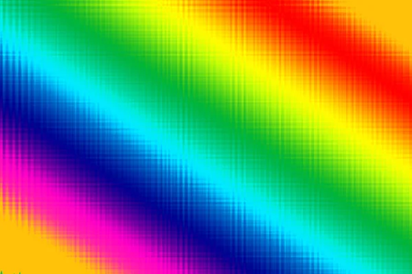 Абстрактний фон діагональних геометричних барвистих градієнтів — стокове фото