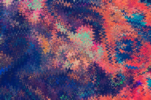 Abstract grunge kunst achtergrond textuur met kleurrijke verf splas — Stockfoto