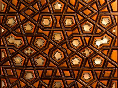 Sedef kakma örneği