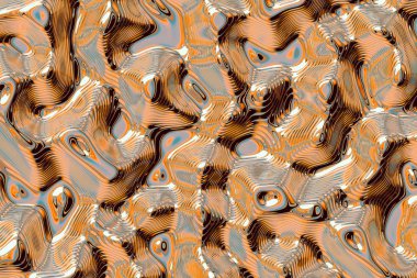 Metal arka plan deseni