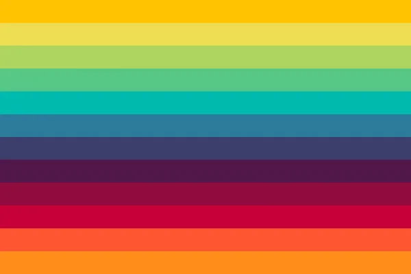 Kolorowe tło z linii prostych — Zdjęcie stockowe