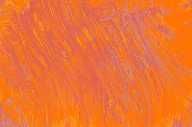 Soyut grunge sanat arkaplan dokusu renkli boya çıkıntıları ile