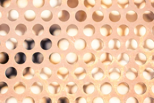 Belirli doku desenli metal arka plan