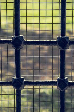 Belirli doku desenli metal arka plan