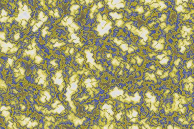 Radiatingas bir arka plan yıldırım cıvata 