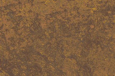 Soyut grunge sanat arkaplan dokusu renkli boya çıkıntıları ile