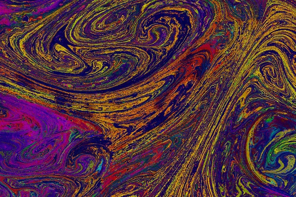 Rezumat grunge arta textura fundal cu splas vopsea colorate — Fotografie, imagine de stoc