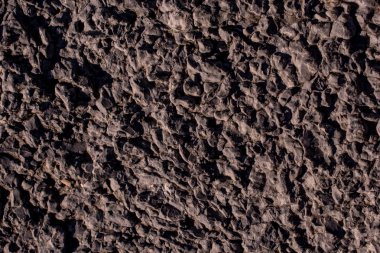 Arkaplan dokusu olarak kaya ya da taş yüzeyi 