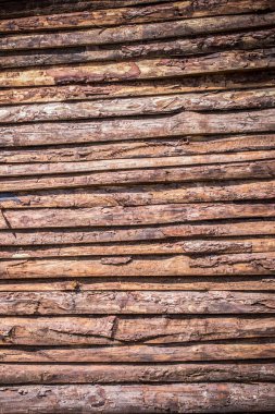 Ahşap ahşap arka plan olarak plakalar 