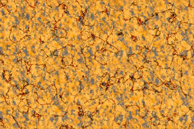 Radiatingas bir arka plan yıldırım cıvata 