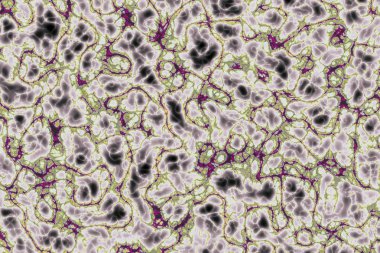 Radiatingas bir arka plan yıldırım cıvata 