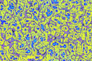 Radiatingas bir arka plan yıldırım cıvata 