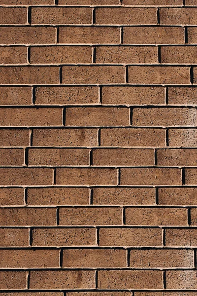 Old style grunge brick wall background — Stock Photo, Image