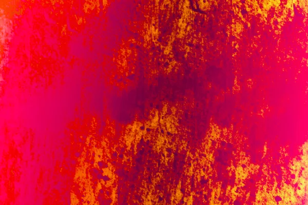 Kleurrijke abstracte grunge achtergrond met ruimte voor tekst — Stockfoto