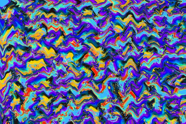 Patrones de arte de mármol abstracto como fondo colorido — Foto de Stock