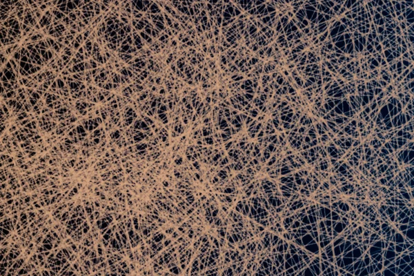 Textura de fundo grunge abstrato com linhas — Fotografia de Stock
