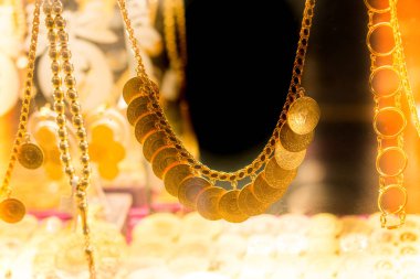 Türk Altın Paraları