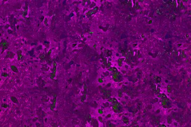 Soyut grunge sanat arkaplan dokusu renkli boya çıkıntıları ile