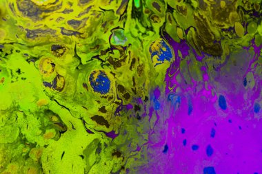 Arkaplan olarak soyut mermer sanat deseni