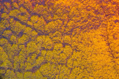 Eski kirli yıpranmış grunge duvar arkaplan dokusu soyut b olarak