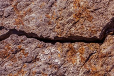 Kaya veya taş doğal arka plan doku olarak 