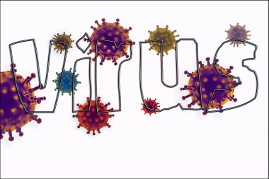 Coronavirus hastalığı (COVID-19) salgını ve koronavirüs gribi geçmişi.