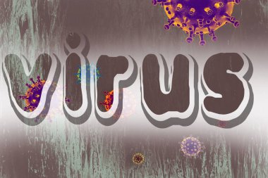 Coronavirus hastalığı (COVID-19) salgını ve koronavirüs gribi geçmişi.