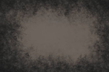 Duvar kağıdı şablonu olarak kum dokusu ile soyut grunge arkaplan