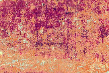 Duvar yüzeyi basit bir arkaplan dokusu deseni olarak