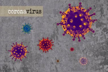 Coronavirus hastalığı (COVID-19) salgını ve koronavirüs gribi geçmişi.