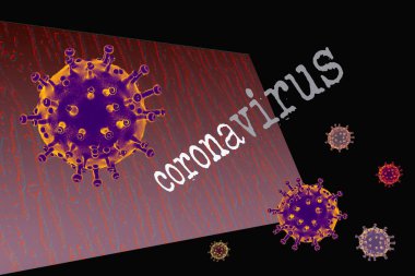 Coronavirus hastalığı (COVID-19) salgını ve koronavirüs gribi geçmişi.