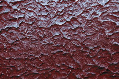 Renkli soyut duvar desenleri ve arkaplan olarak doku