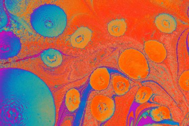 Kumaş ve tasarım için soyut mermer desen. Yaratıcı mermer arkaplan dokusu