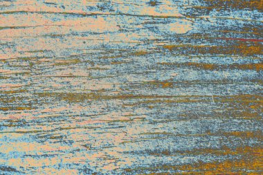 Arkaplan olarak doğal desenli ahşap doku