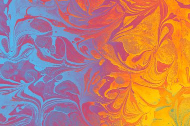 Kumaş ve tasarım için soyut mermer desen. Yaratıcı mermer arkaplan dokusu