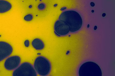 Kumaş, tasarım arkaplan dokusu için soyut yaratıcı mermer desen