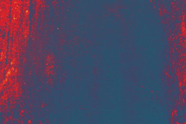 Eskimiş grunge duvar arkaplan dokusu deseni soyut arkaplan olarak