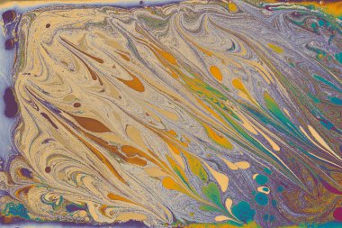 Kumaş ve tasarım için soyut mermer desen. Yaratıcı mermer arkaplan dokusu