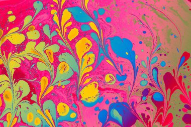 Kumaş için soyut mermer desen, fayans tasarımı. arkaplan dokusu