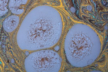 Kumaş ve tasarım için soyut mermer desen. Yaratıcı mermer arkaplan dokusu