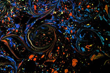 Kumaş için soyut mermer desen, fayans tasarımı. arkaplan dokusu