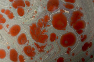 Kumaş ve tasarım için soyut mermer desen. Yaratıcı mermer arkaplan dokusu