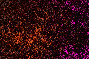 Geometrik desenli soyut arkaplan