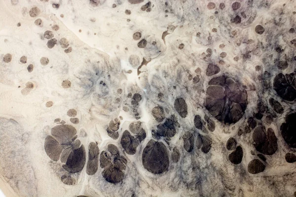 Streszczenie Marmurkowy Wzór Tkaniny Projekt Kreatywna Faktura Tła Marmurkowego — Zdjęcie stockowe