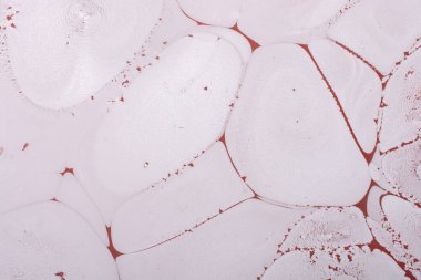 Kumaş ve tasarım için soyut mermer desen. Yaratıcı mermer arkaplan dokusu