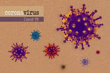 Coronavirus hastalığı (COVID-19) salgını ve koronavirüs gribi geçmişi.