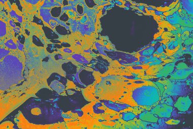 Kumaş ve tasarım için soyut mermer desen. Yaratıcı mermer arkaplan dokusu