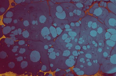 Kumaş ve tasarım için soyut mermer desen. Yaratıcı mermer arkaplan dokusu